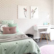 It's a great way to add a shot of color to your home and make your children smile in the process. Christchurch Pink And Black Room Contemporary Kids White Kids Bedroom Accessories Wall Decor Wallpaper Mint Nursery Paint Wall