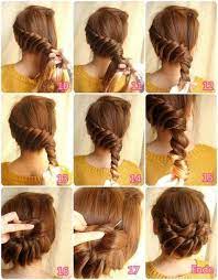 40 Trendy Victorian Hairstyle Tutorials To Stay Stylish And Elegant Edwardian Hairstyles Long Hair Styles Victorian Hairstyles