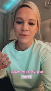 Kayla Downey Teaching