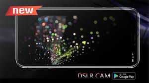 This allows you to achieve the conventional blur effect seen on slr cameras in your images. Dslr Camera Auto Focus And Blur Professional For Android Apk Download