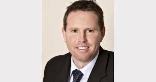 Nationals give Andrew Broad the nod