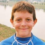 2002 Eastern Region Junior Development Waterski Team