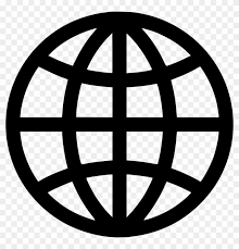 Find Hd Web Globe Icon Png Transparent Png To Search And Download More Free Transparent Png Images Globe Icon Globe Logo Anime Scenery Wallpaper