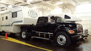 Pin By Dustin Morgan On Rv Hdt Big Trucks Expedition Truck Cool Trucks