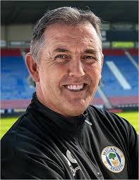 Owen Coyle