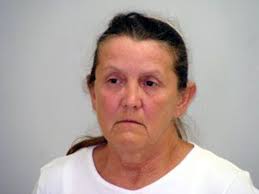 Barbara Earle sentenced to 55 years