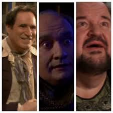 Who is the most annoying character in Stargate?