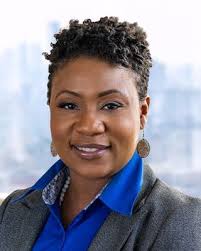 Sharonda Clark's Instagram, Twitter & Facebook