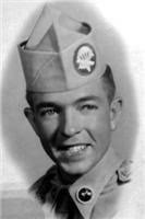 Tommy Hamlin Haynes Obituary (2015)