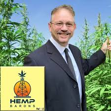 Hemp Barons Podcast