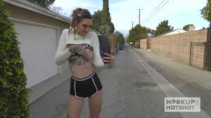 An amateur brunette tattooed slut is a whore with a perfect body that gets  fucked in the throat before anal for the first time. - Videos - djav tube  the best premium porn