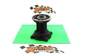 1993 Kawasaki Kx125 Front Wheel Rim Hub | eBay