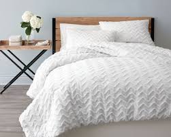 Black And White Comforter Sets Canada Hometrends Into The Blue Comforter Set White Double Queen Blue Comforter Sets Blue Comforter Comforter Sets