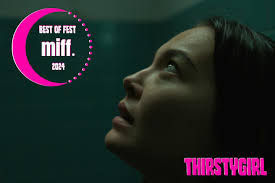 Milwaukee Illuminate Film Festival