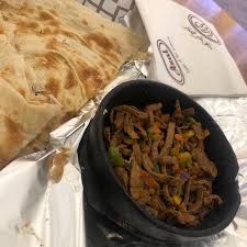 مطعم ازال الياسمين مول Middle Eastern Restaurant