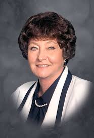 Janet Cretsinger of Coon Rapids