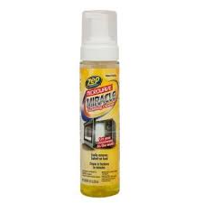 Zep 8 Oz Microwave Miracle Cleaner Zumm8 The Home Depot In 2020 Best Cleaning Products Miracle Cleaner Clean Microwave