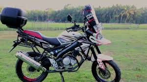 Modifikasi mobil suzuki splash ceper. Vixion Old Modifikasi Touring Review Modifikasi Vixion Old Tahun 2012 Ala Ala Touring Vixion Youtube