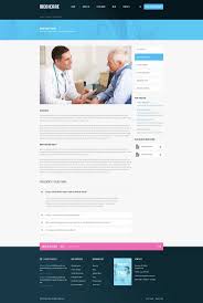 Medicare Medical Health Psd Template Psd Templates Medical Medicare