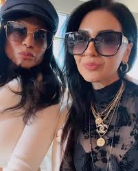 🤩A little glimpse into my world 🌎: a divine mix of fun high-vibe  experiences and even higher-quality connections., From the glam of  📸💃🏼🤳@ocfashionweek to a fun filled sporting event 🥅 🏒 hosted by ...