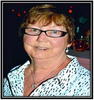 Condolence Book for Mary COMISKEY (née Doyle) (Loughlinstown, Dublin)