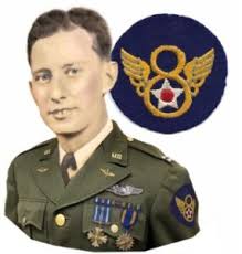 Luckadoo, John “Lucky”