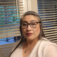 Nancy Salgado Lazaro