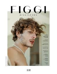 MEN ISSUES OF FIGGI MAGAZINE
