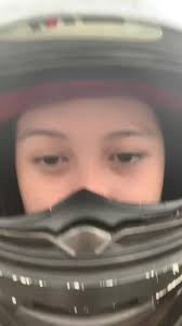 Cara Mengatasi Helm Kegedean