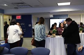 The Office Of Graduate Admissions At The University Of New Haven Hosted An Information Session On February 27 On The Graduate Program College Grads Admissions