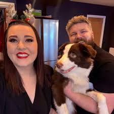 We are a couple with a new baby considering moving to Eastcombe