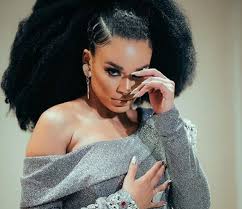 This response angered modiadie, who responded: Pearl Thusi Mourns On Her 32nd Birthday Fakaza News