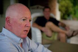 The Friends: "The security turnstiles, they were melted. The elevators were  smoking."