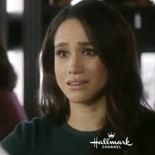 Meghan Markle's Hallmark Movie 'Dater's Handbook' Totally Predicted Her  Engagement