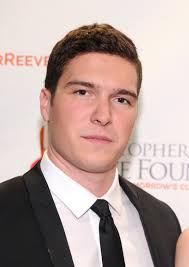 Superman' Christopher Reeve's Son, Adopted by Neighbors, Impresses Users  with His Resemblance to His Father