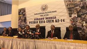 Media, demokrasi dan generasi muda: Pru14 9 Mei Tarikh Mengundi Semasa Mstar
