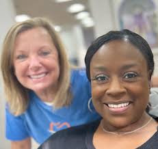 DYK that modern #braces were invented in 1819 by Christophe-Francois  Delabarre? He invented a woven wire or 'crib' to fit over both the upper  and lower teeth to straighten the teeth over