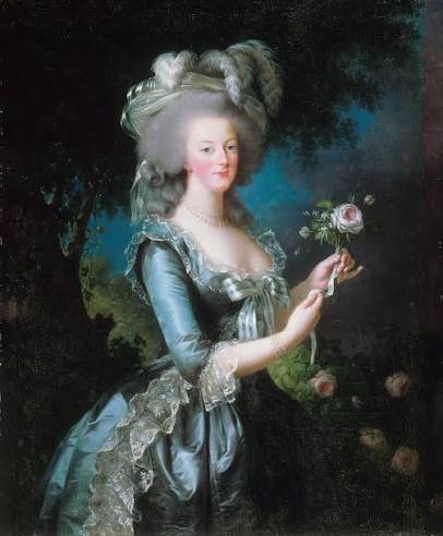 Marie Antoinette - Wikipedia