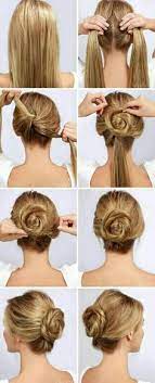 Image Result For Female Military Hairstyles Hair Styles Long Hair Styles Hair Hacks