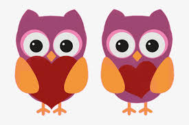 Gambar burung hantu kartun comel. Gambar Burung Hantu Kartun Comel Gambar Burung Hantu
