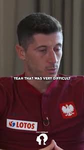 Lewandowski Über Sein Vater