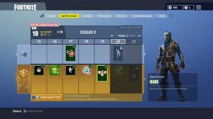 A great addition to the game is the ability to gift the battle pass to another player. Attn Game Devs Fortnite Battle Royale Is Free To Play Done Right Windows Central