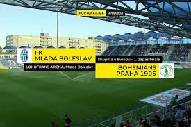 2 0% for bohemians 1905 prague. Prenos Ct Sestrih Utkani Mlada Boleslav Bohemians 1905 Ct Sport Ceska Televize