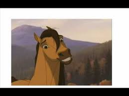 Brothers Under The Sun Lyrics Spirit And Rain Spirit The Horse Spirited Art