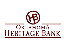 Personalized checkbook (regular checkbook, a checkbook with receipt stubs or a binder with check leaves.) atm cash card with free withdrawals (up to $1,000.00 cash daily) at any heritage bank or a small fee at any of the credit union atm machine. Oklahoma Heritage Bank Online Banking Login Rolfe State Bank