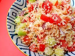 Check spelling or type a new query. Taboule Couscous Salad The French Way Veg N Bake