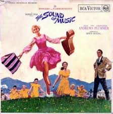 Quando viene trasmesso in tv. Release Group The Sound Of Music By Rodgers Hammerstein Musicbrainz