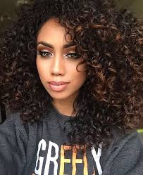 Our list includes hairstylist and editor. Homepage Voice Of Hair Curly Hair Styles Naturally Long Hair Styles Curly Hair Styles