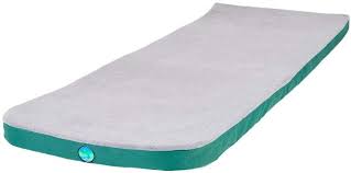 If you're looking for a super. Laidbackpad Memory Foam Camping Mattress 24 X 72 X 2 Inches 8 5 Lbs Roll Up Sleeping Pad With Built In Connector Amazon Co Uk Sports Outdoors