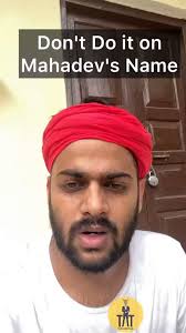 @_bharatpratham_'s video Tweet